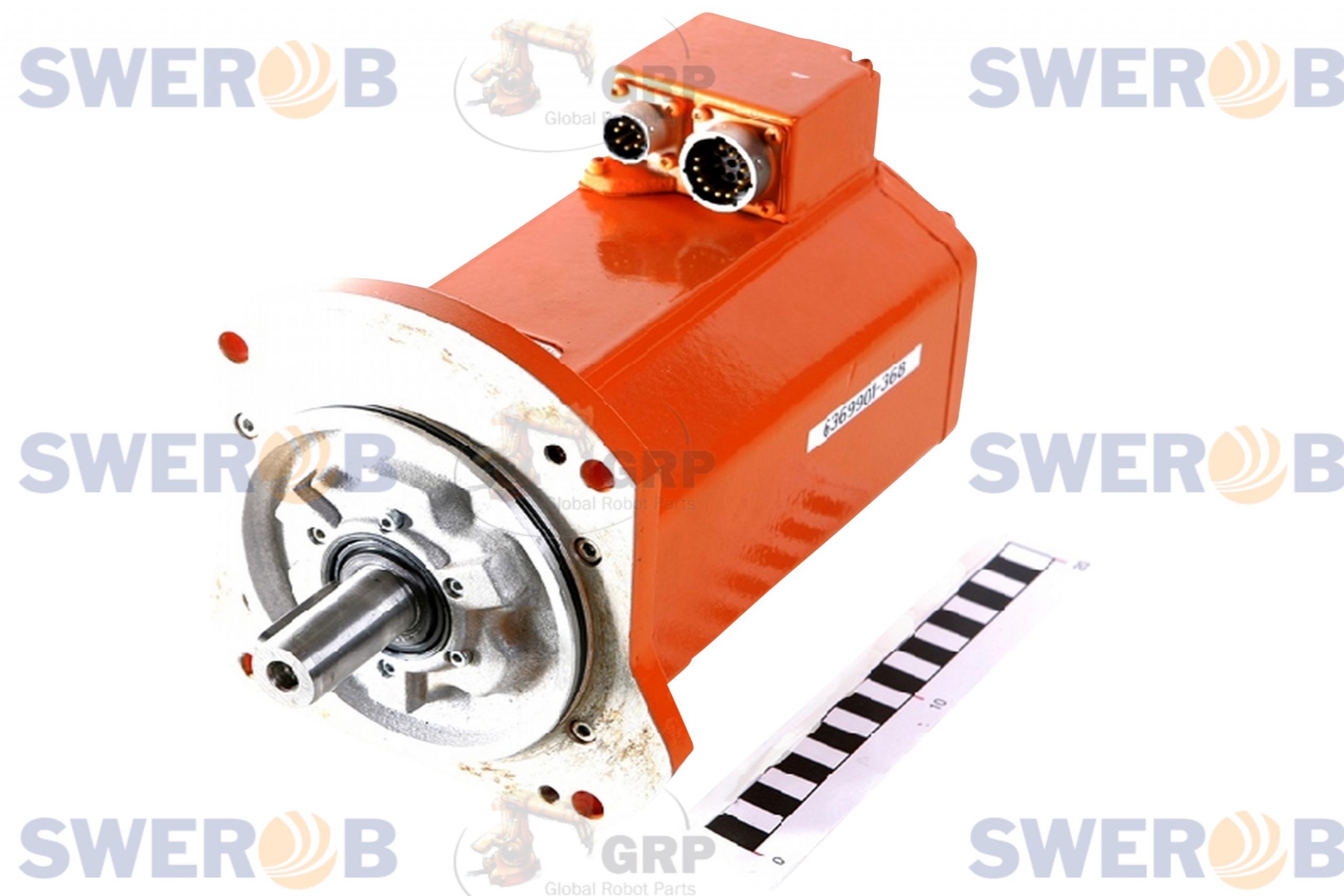 Motor Global Robot Parts