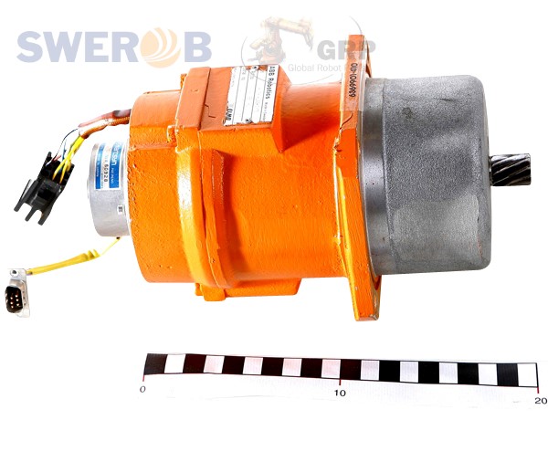 Motor Global Robot Parts