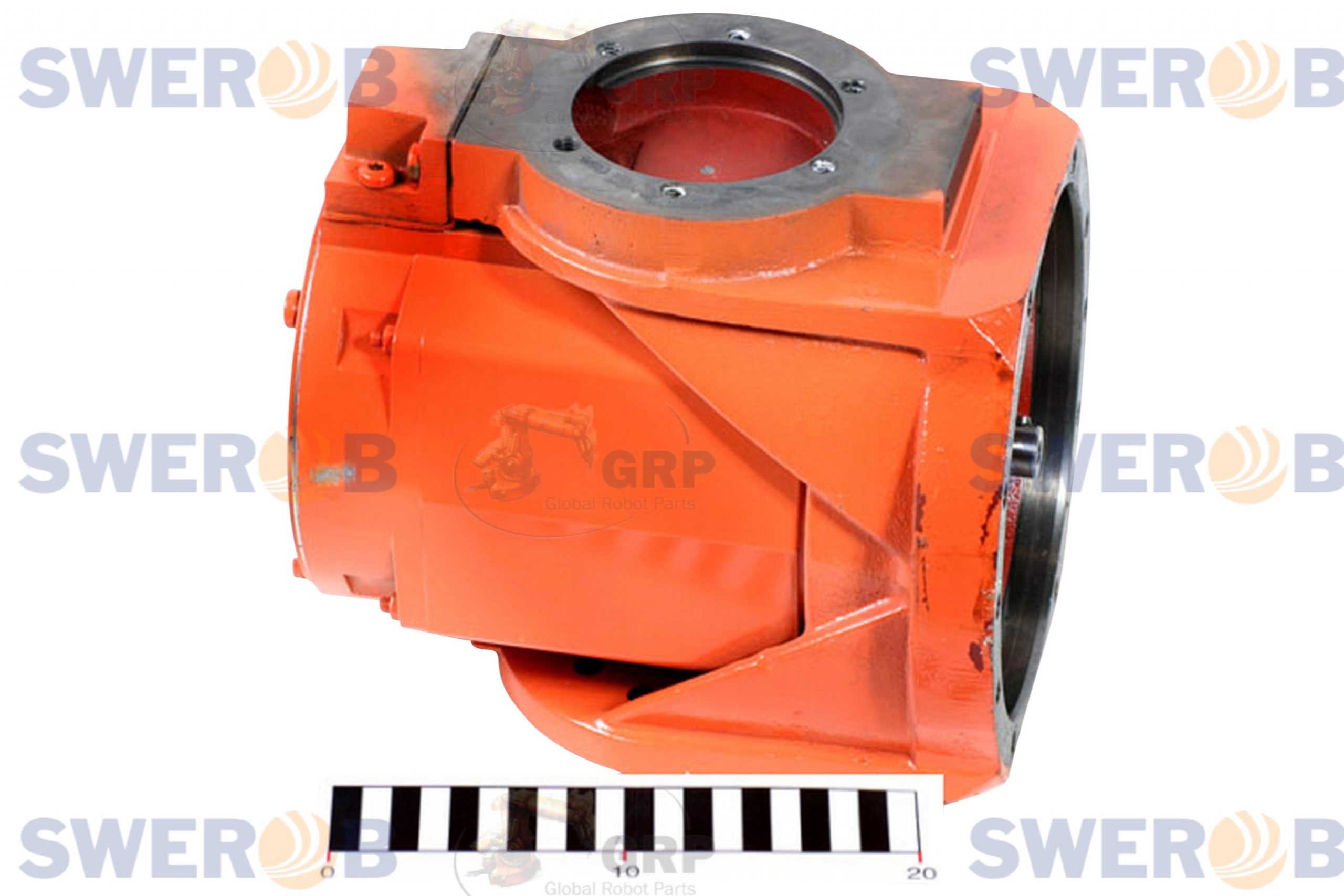 Motor Global Robot Parts