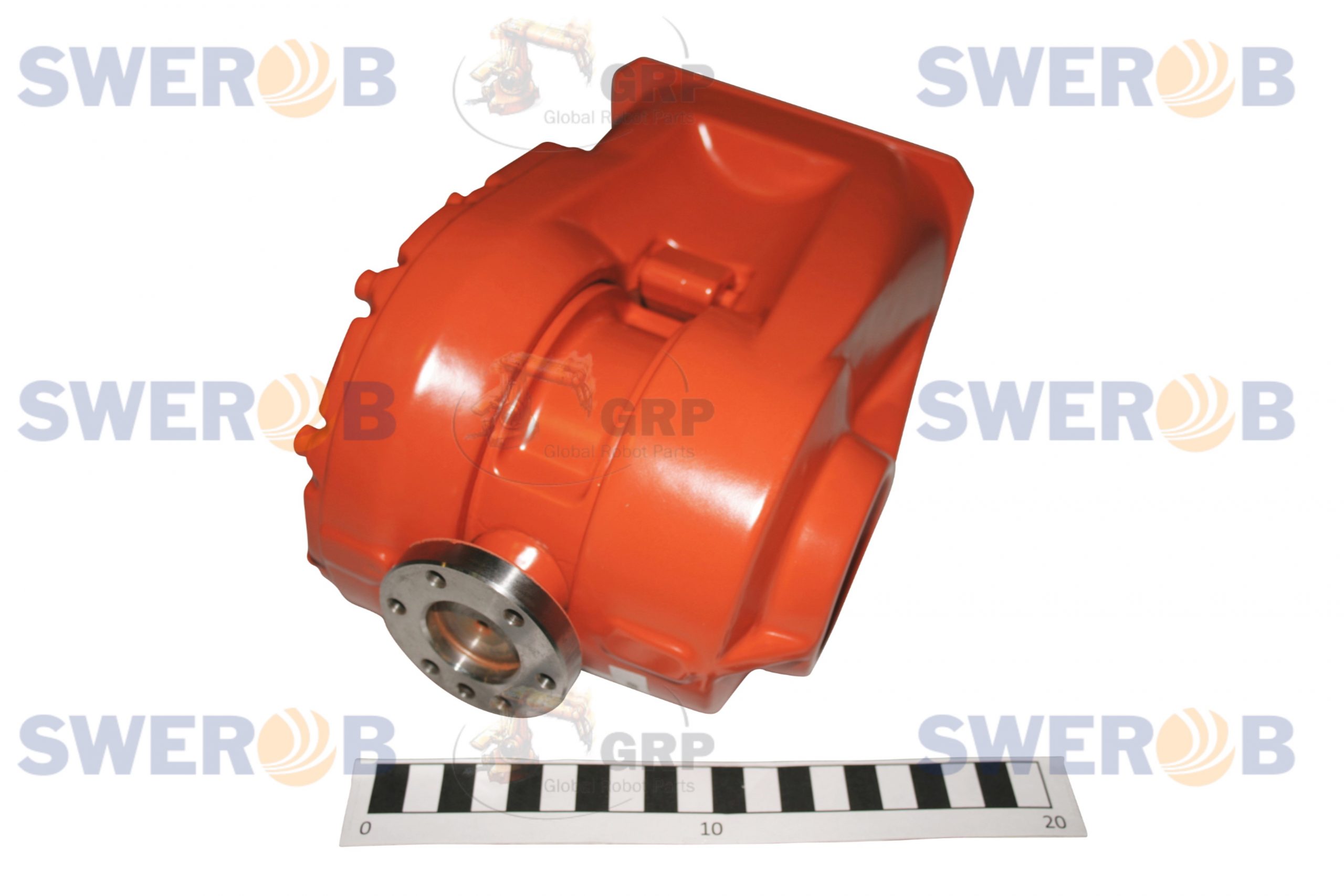 Wrist Global Robot Parts