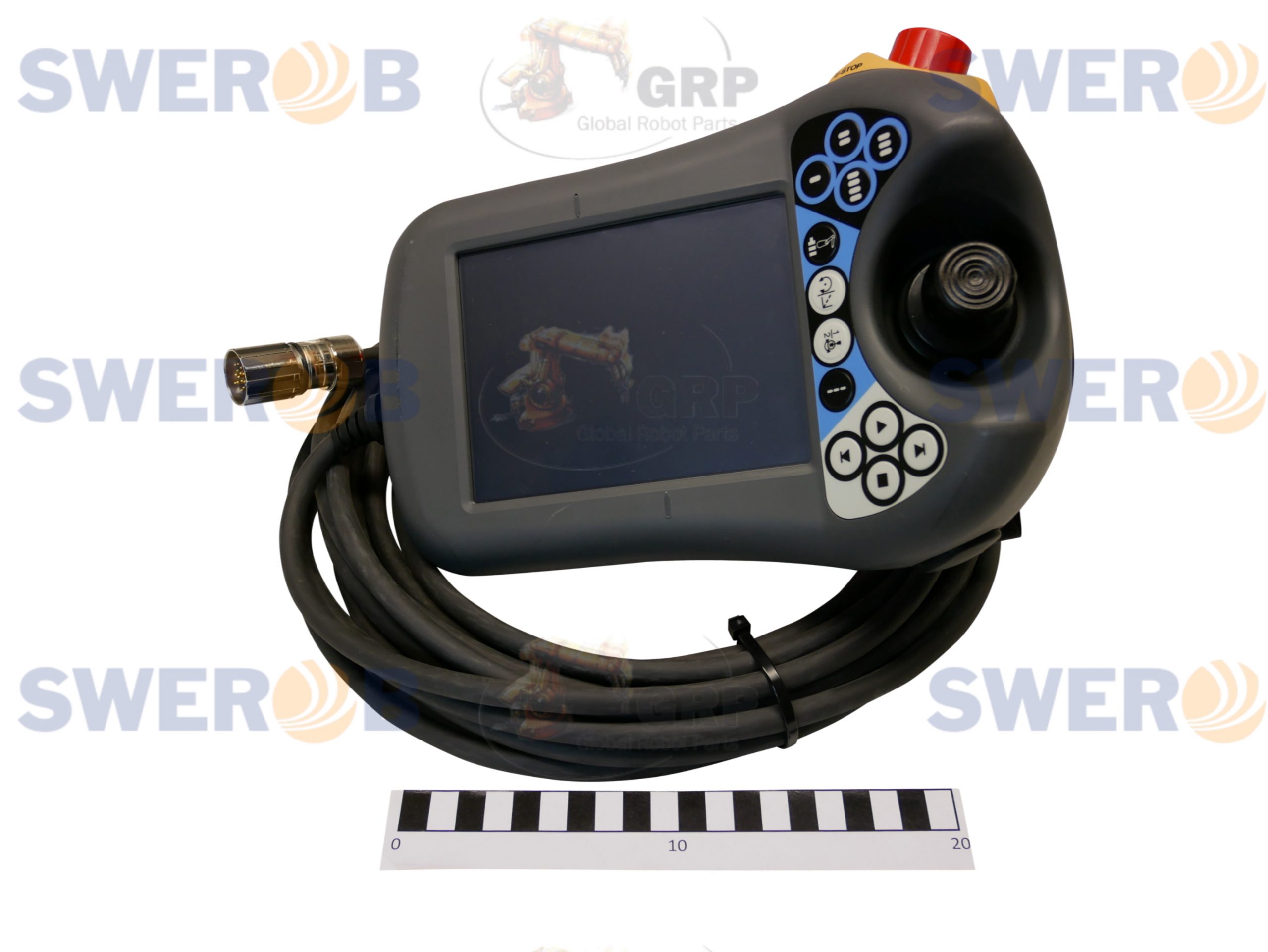 FlexPendant IRC5 - Global Robot Parts