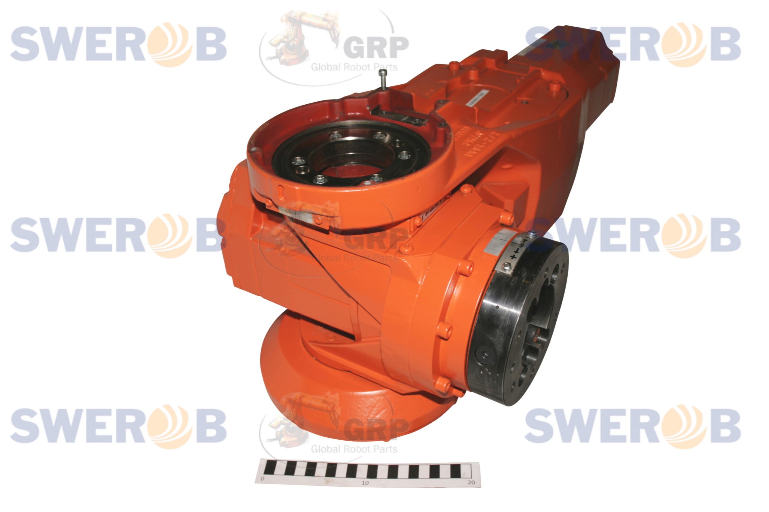 Wrist Global Robot Parts