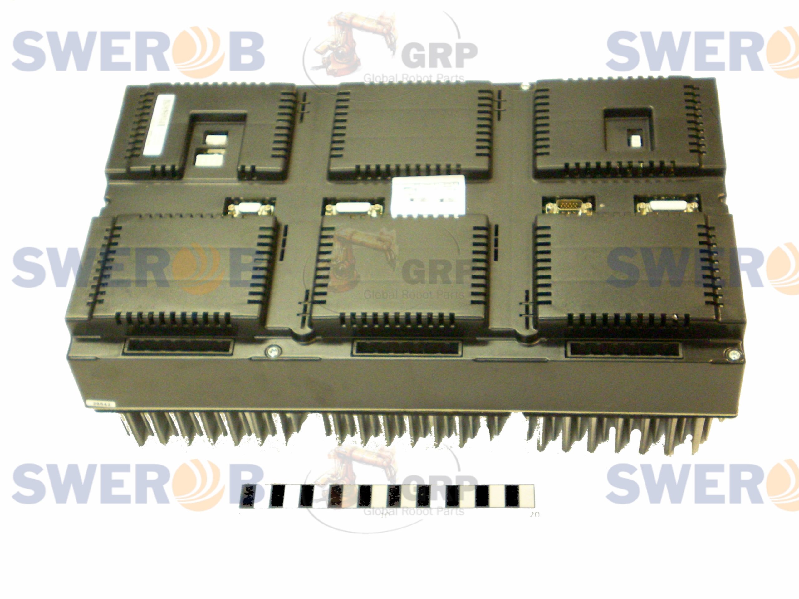 Drive unit Global Robot Parts