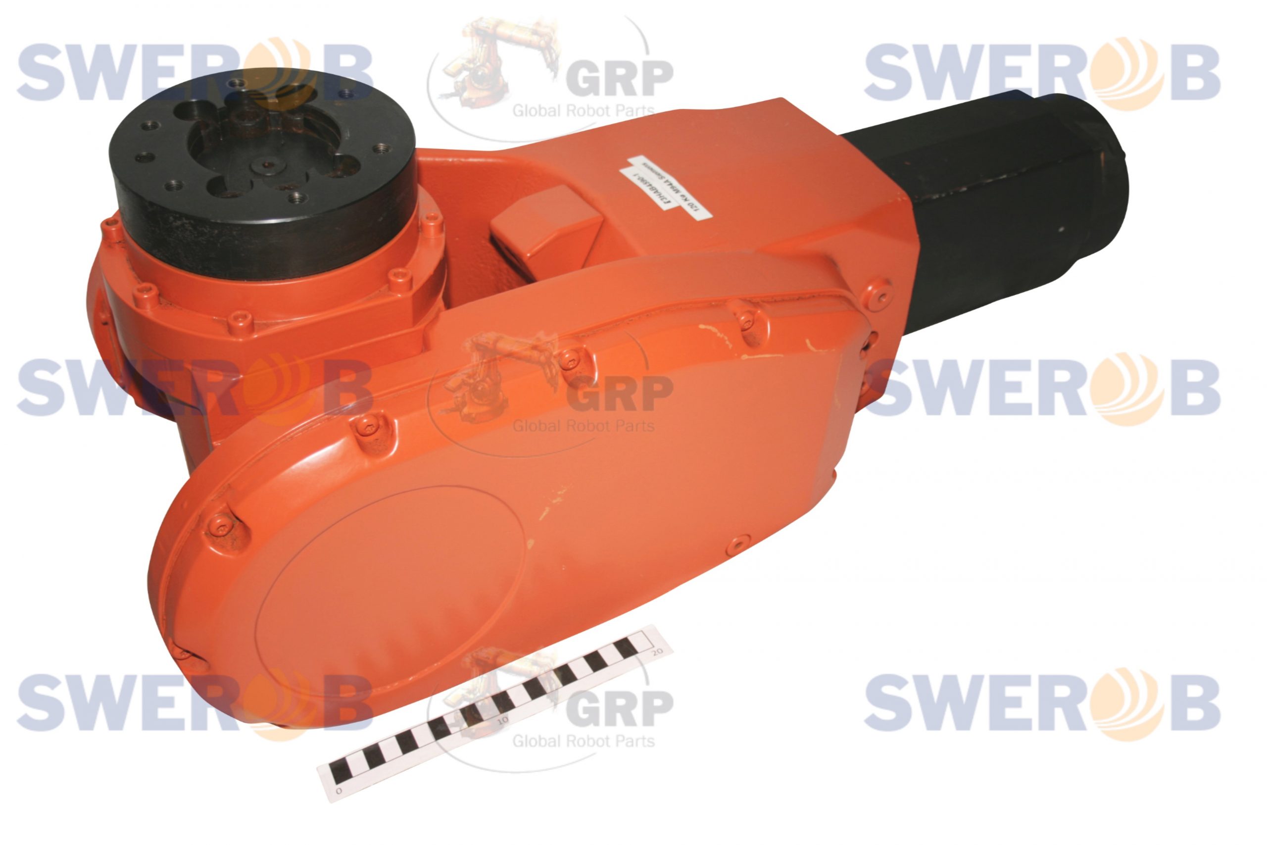 Wrist Global Robot Parts