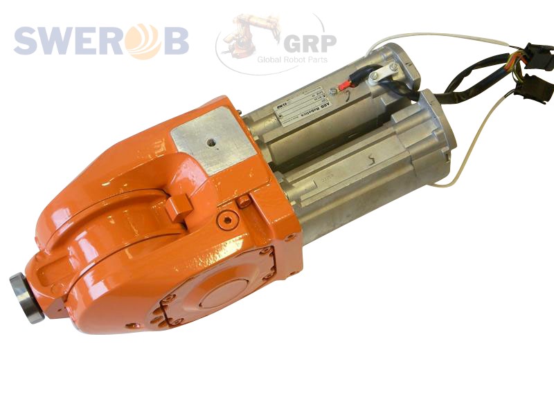 Wrist Global Robot Parts