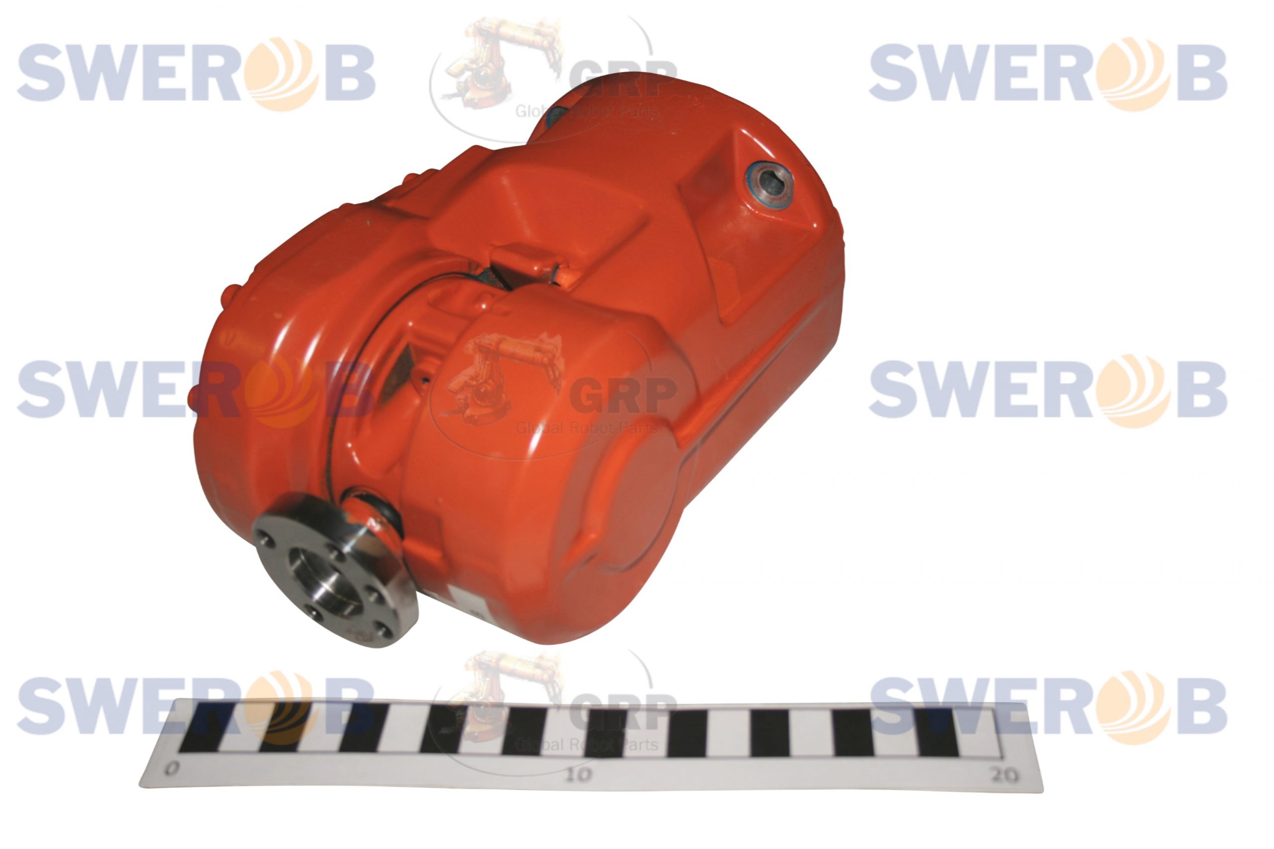 Wrist Global Robot Parts