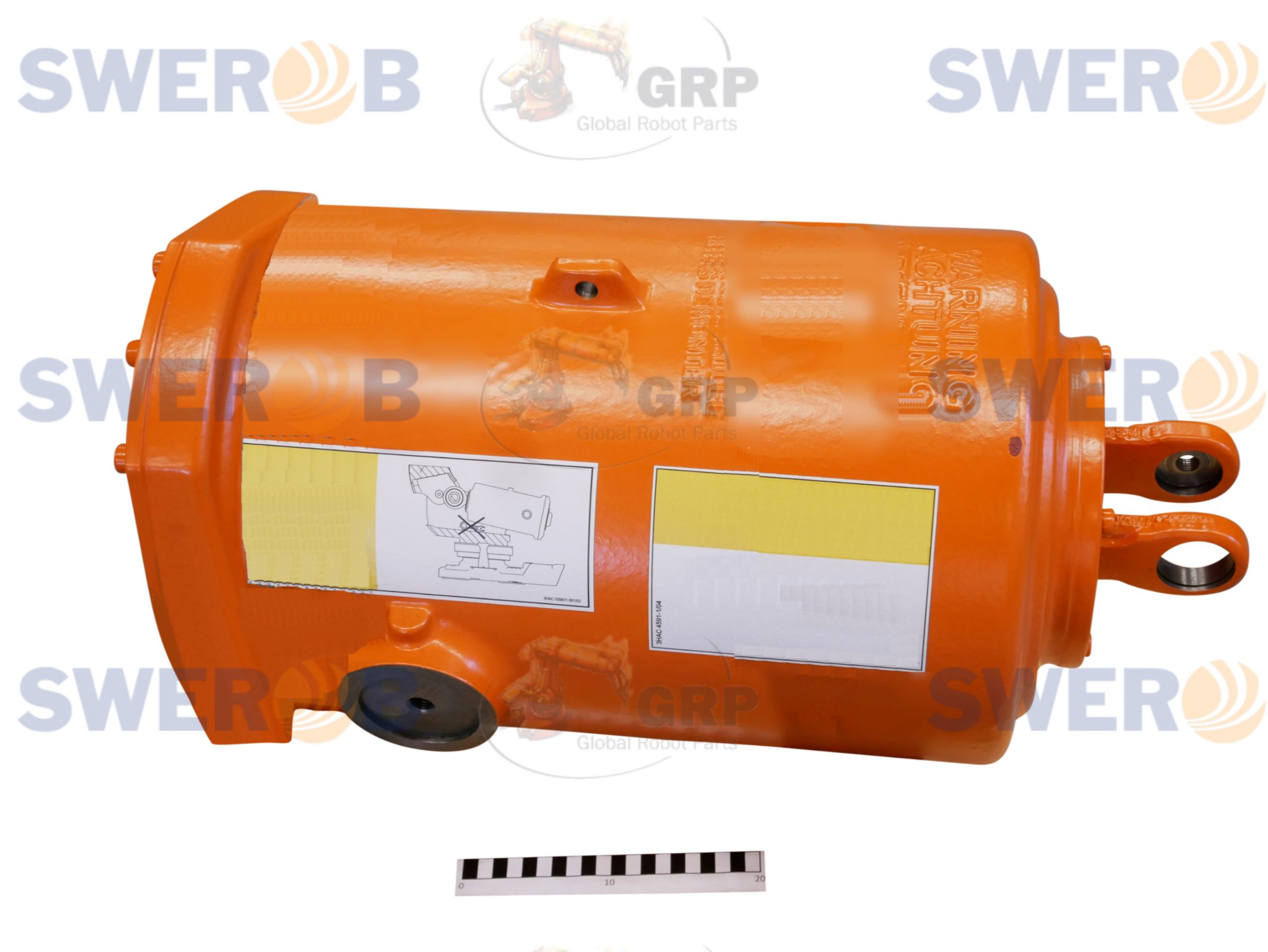 Balancing unit Global Robot Parts