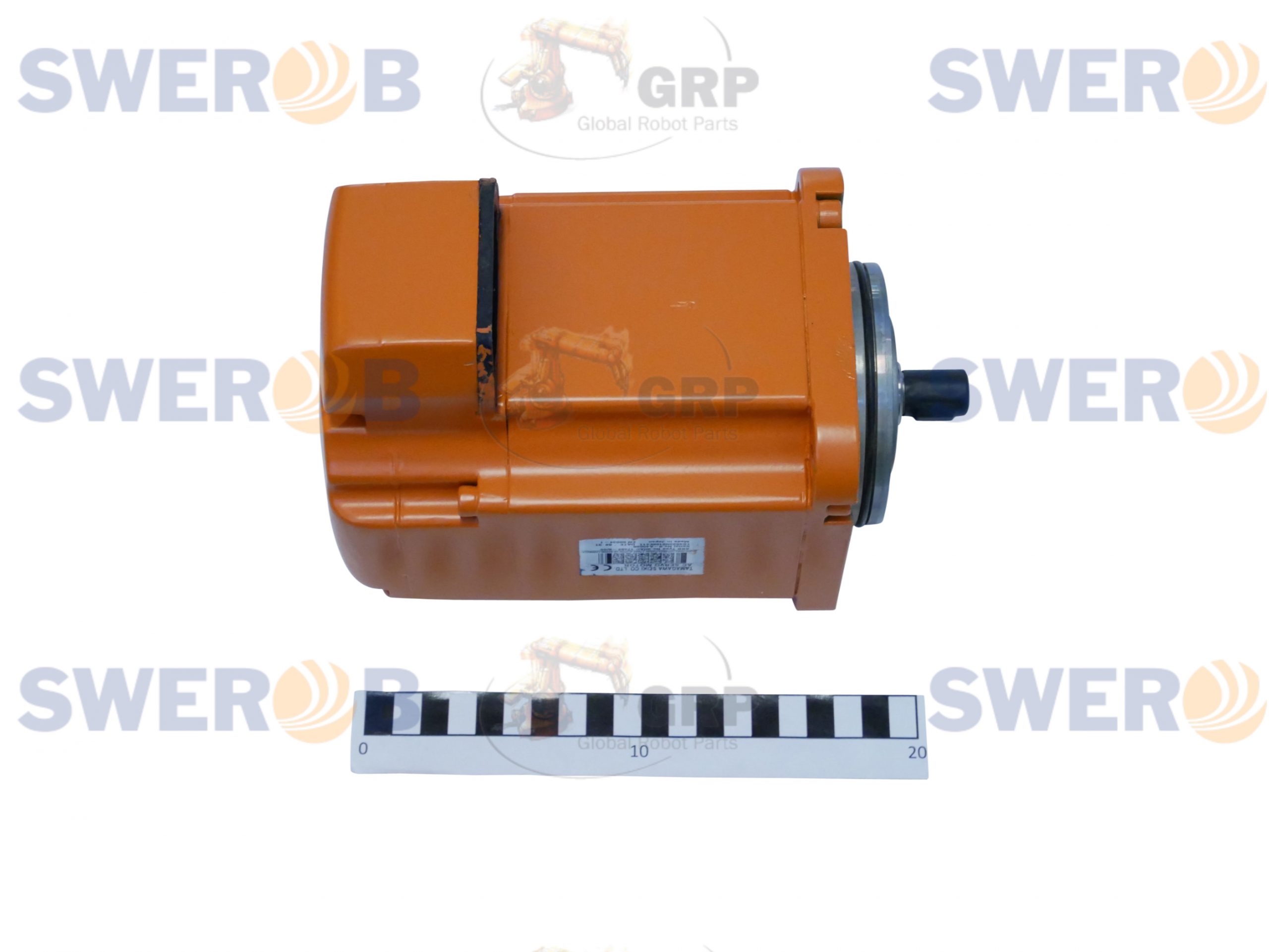 Motor Global Robot Parts