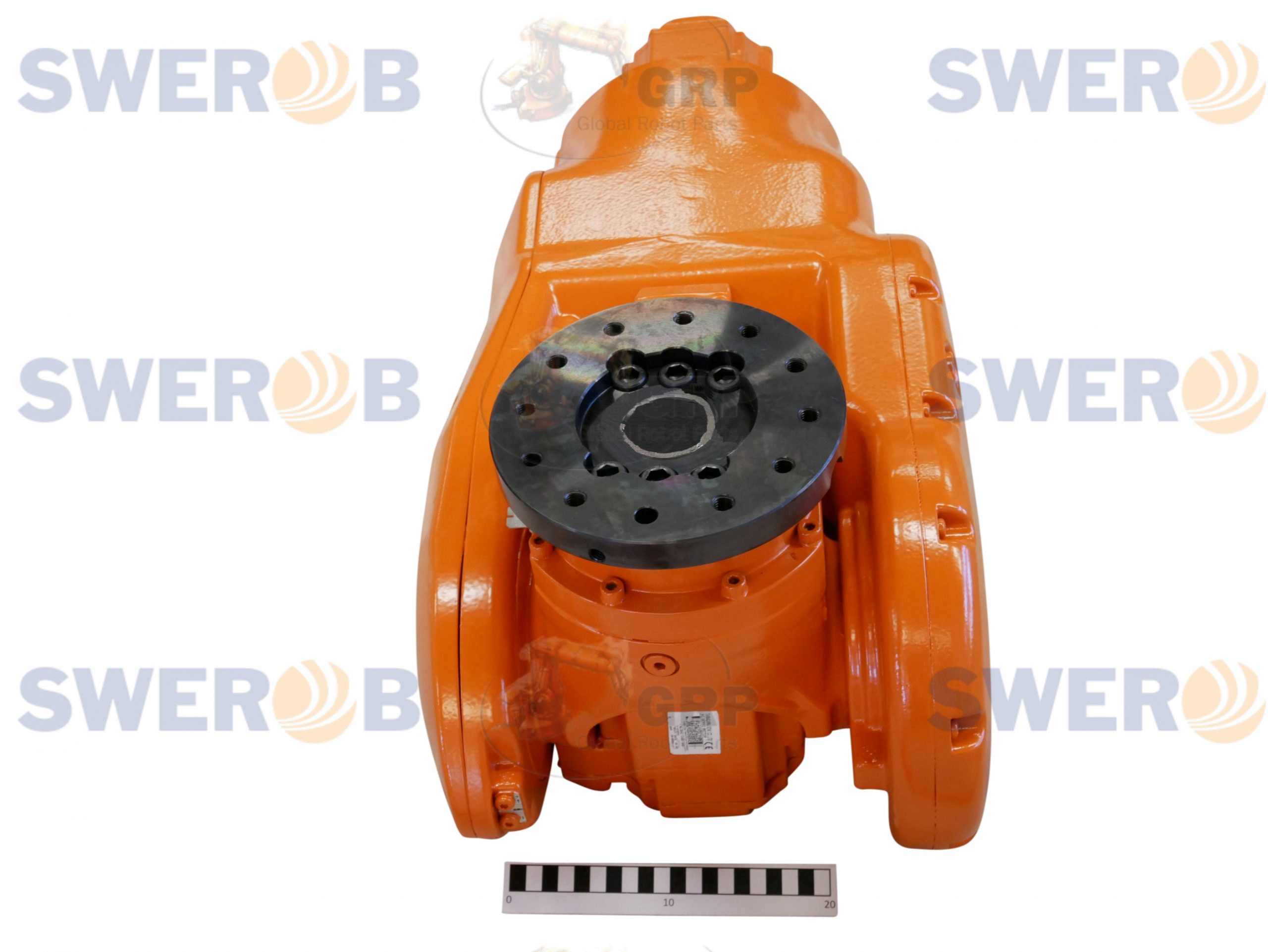 Wrist Global Robot Parts