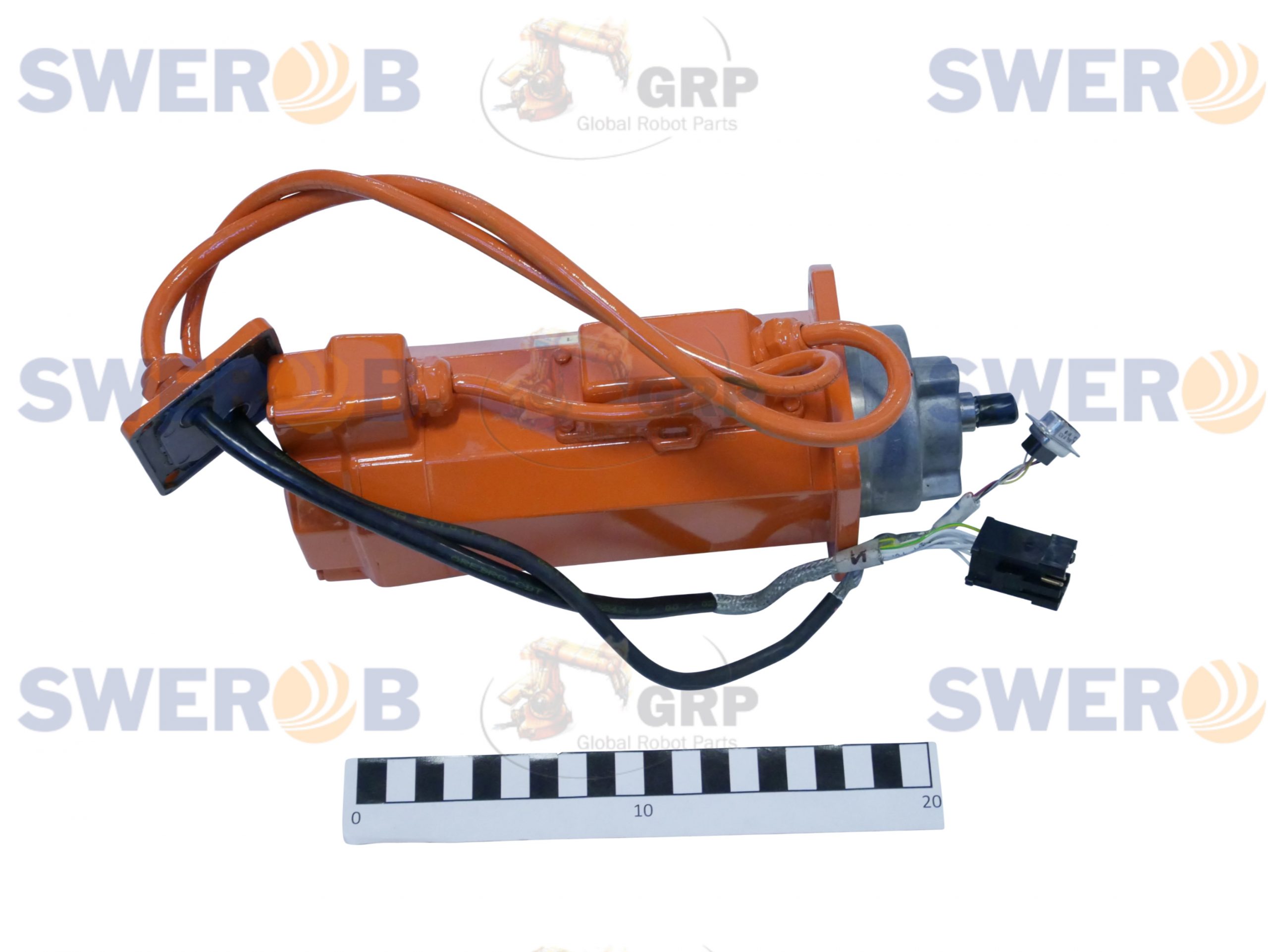 Motor Global Robot Parts