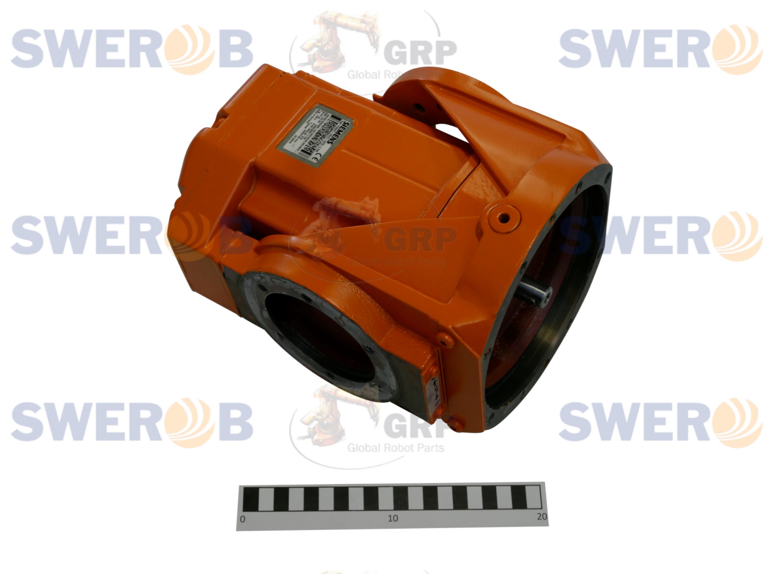 Motor Global Robot Parts