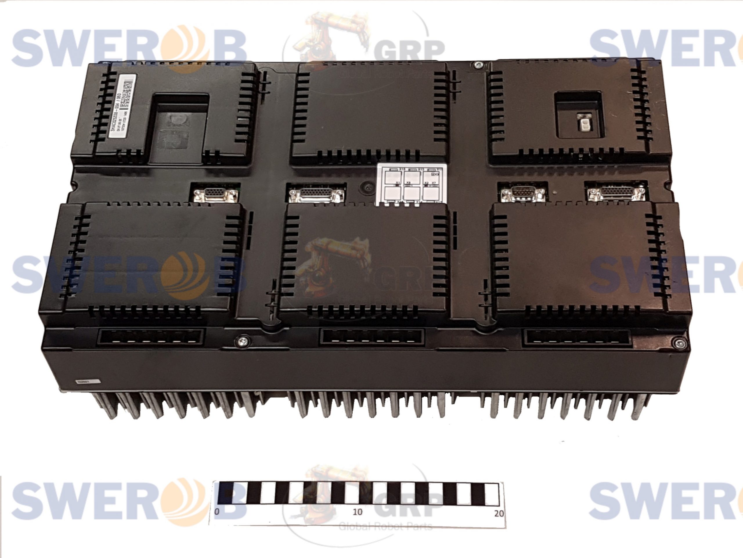 Drive unit Global Robot Parts