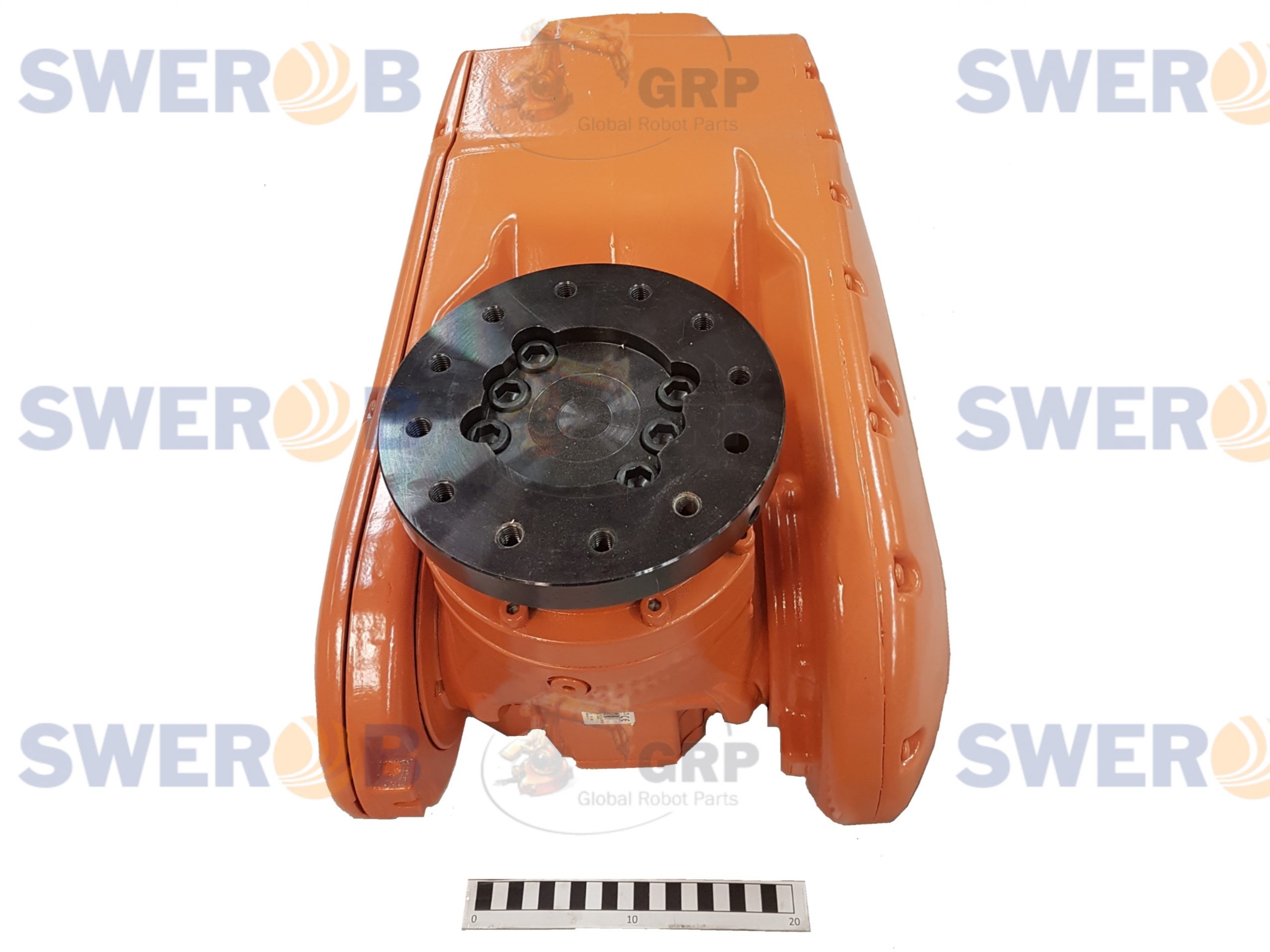 Wrist Global Robot Parts