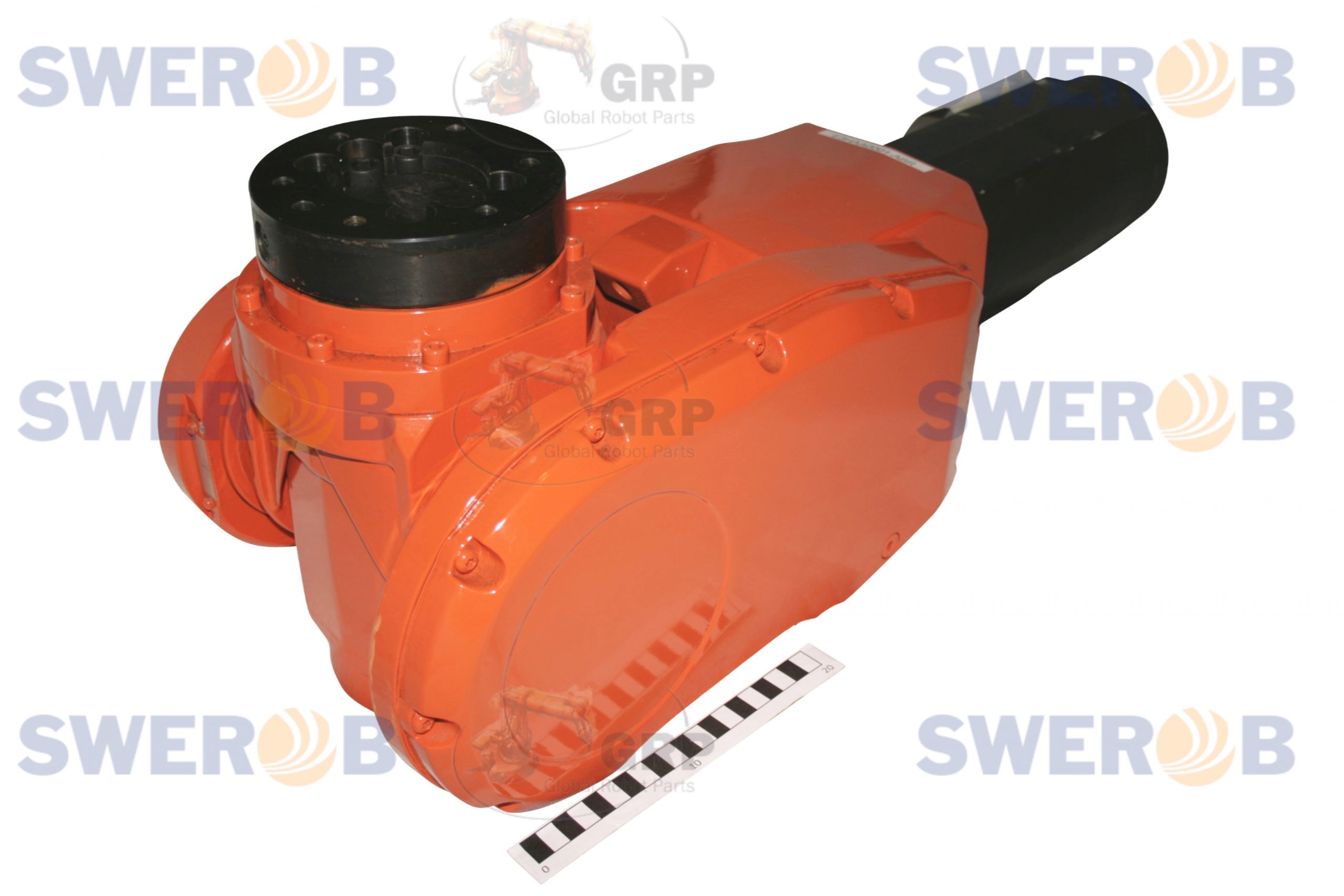 Wrist Global Robot Parts