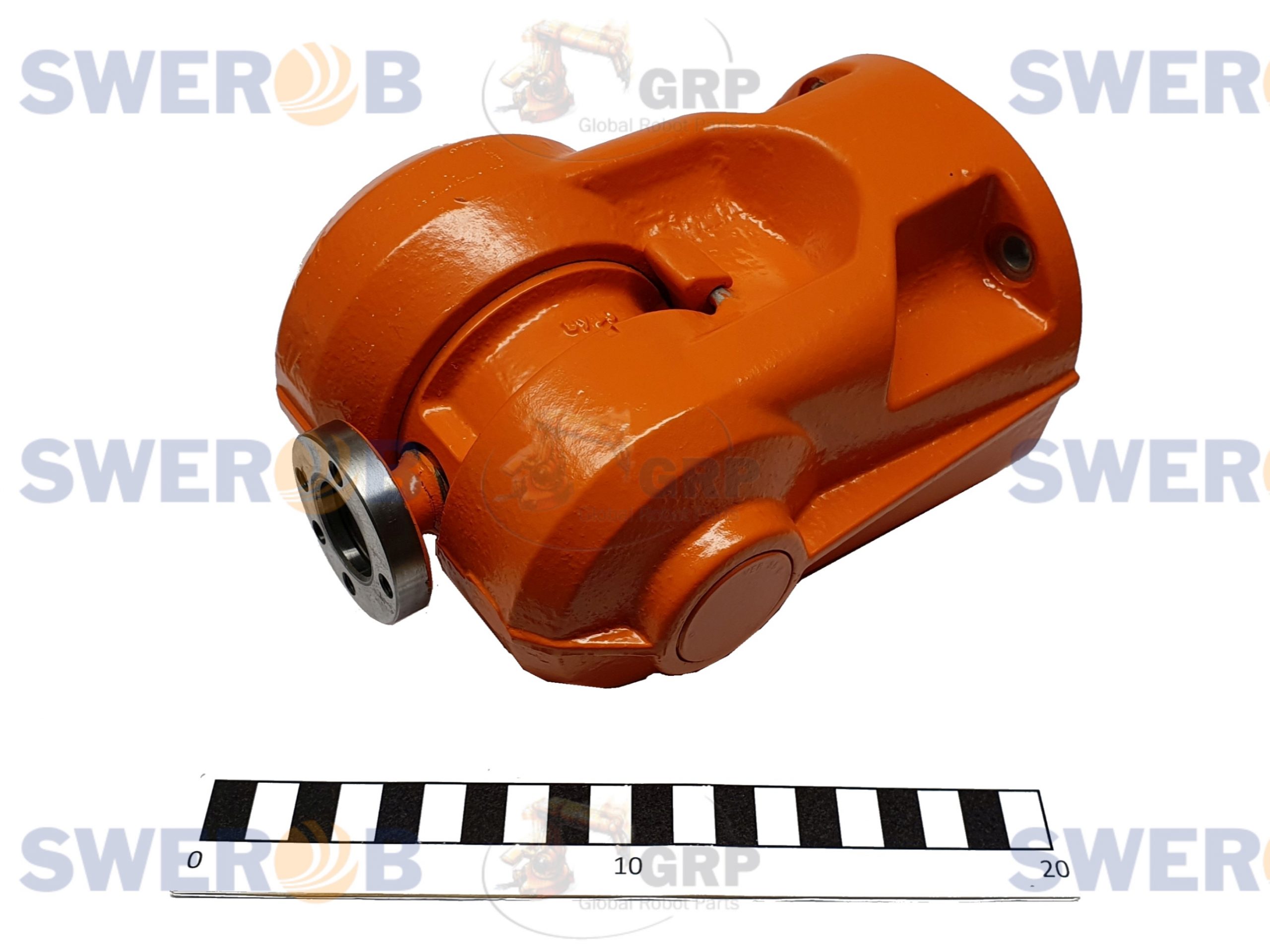 Wrist Global Robot Parts