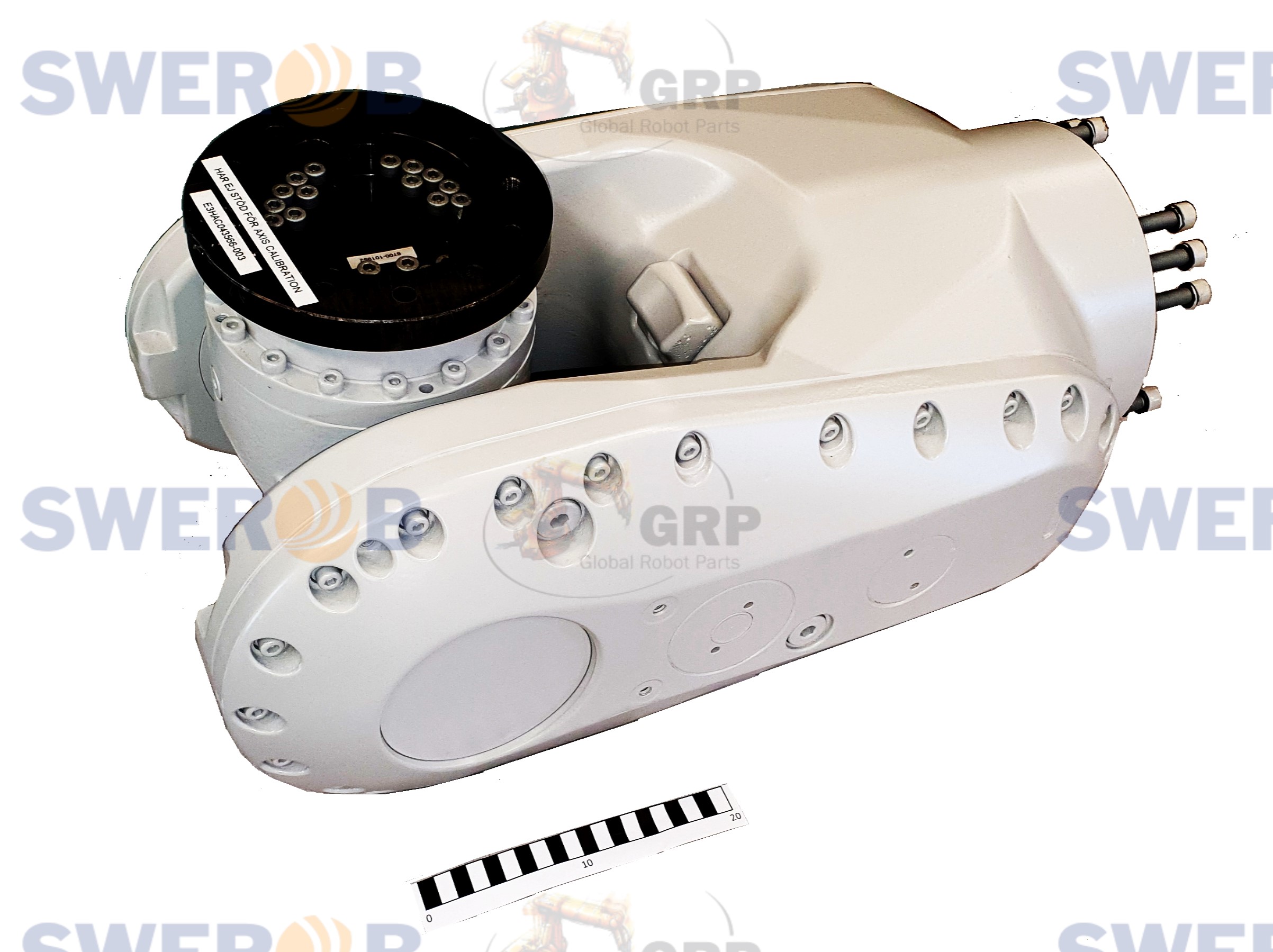 Wrist Global Robot Parts