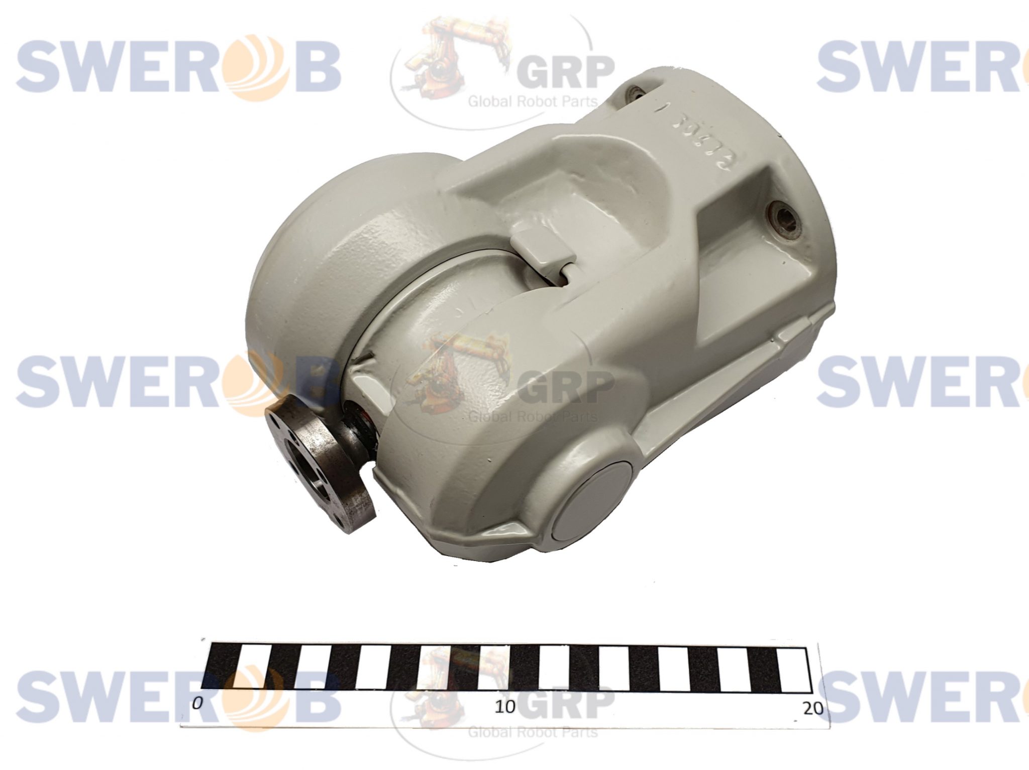 Wrist Global Robot Parts