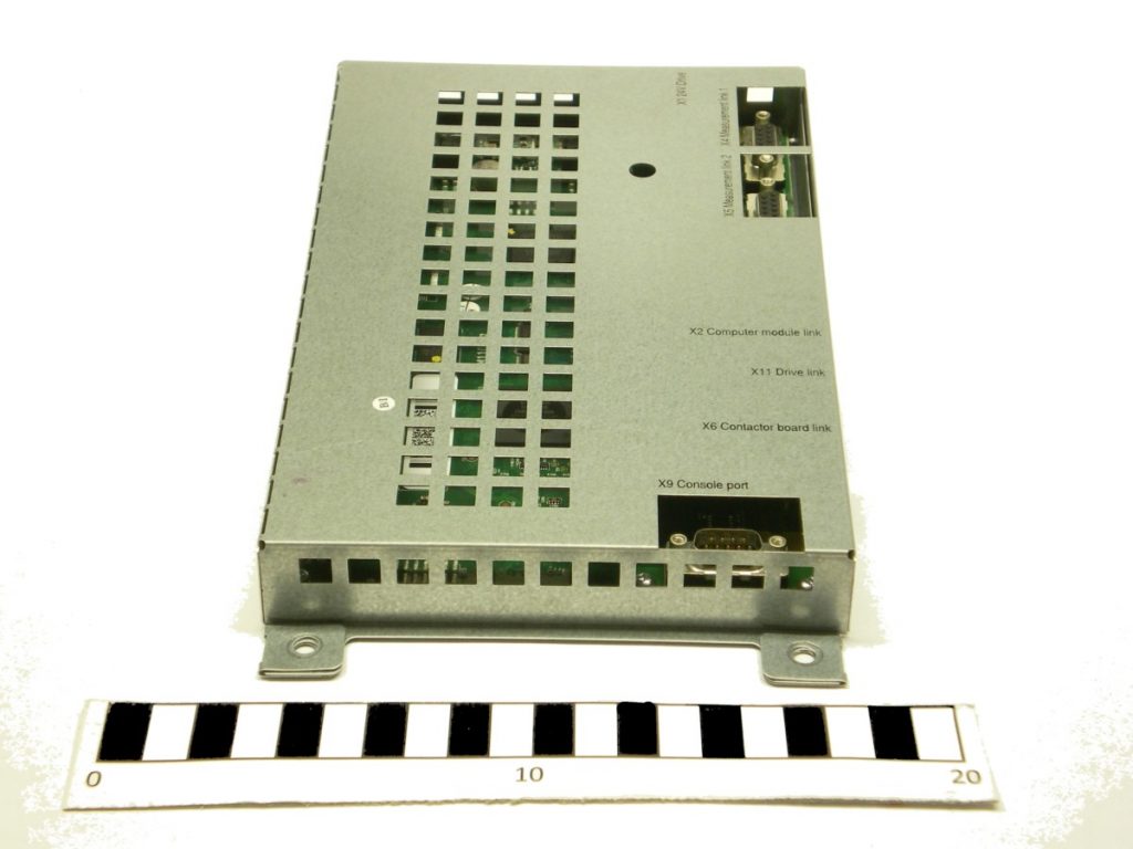 Axis computer Global Robot Parts