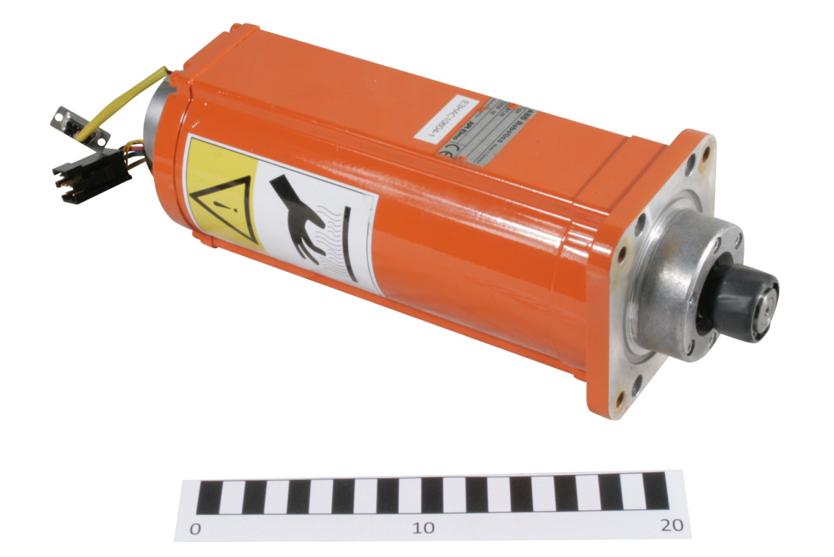 Motor Global Robot Parts