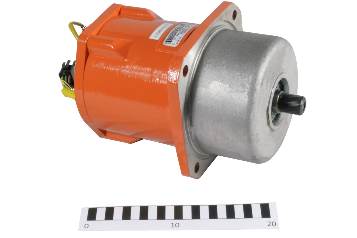 Motor Global Robot Parts