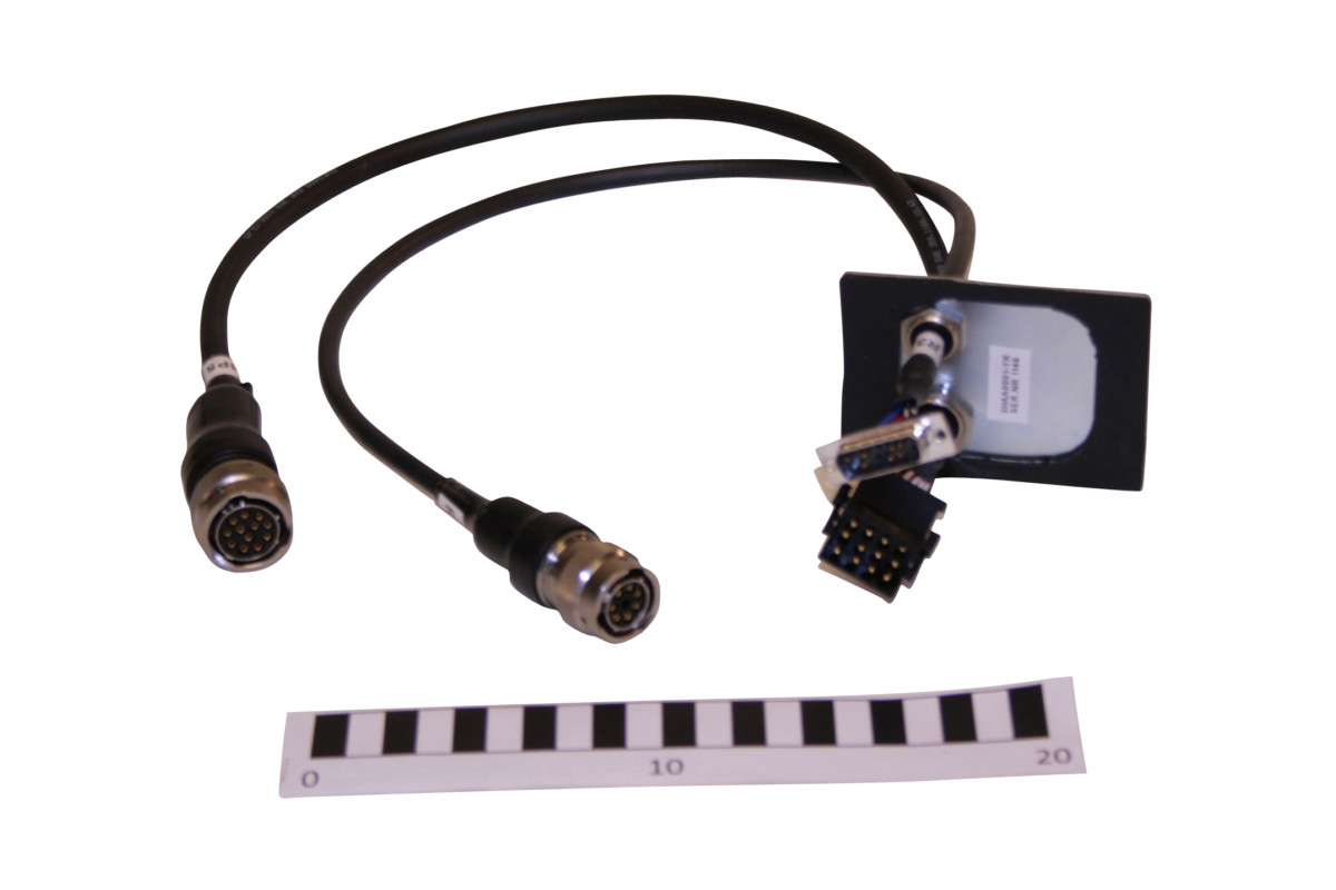 Cable axis 5 Global Robot Parts