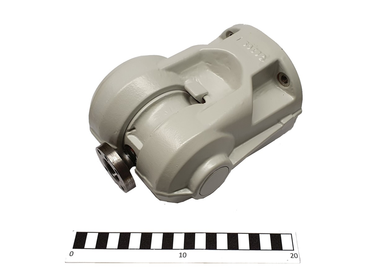 Wrist Global Robot Parts