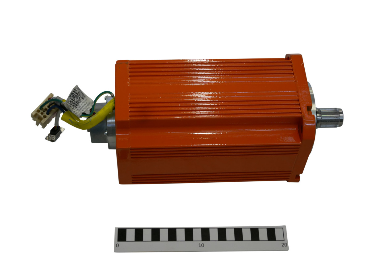 Motors Spareparts Motors for robots Global Robot Parts