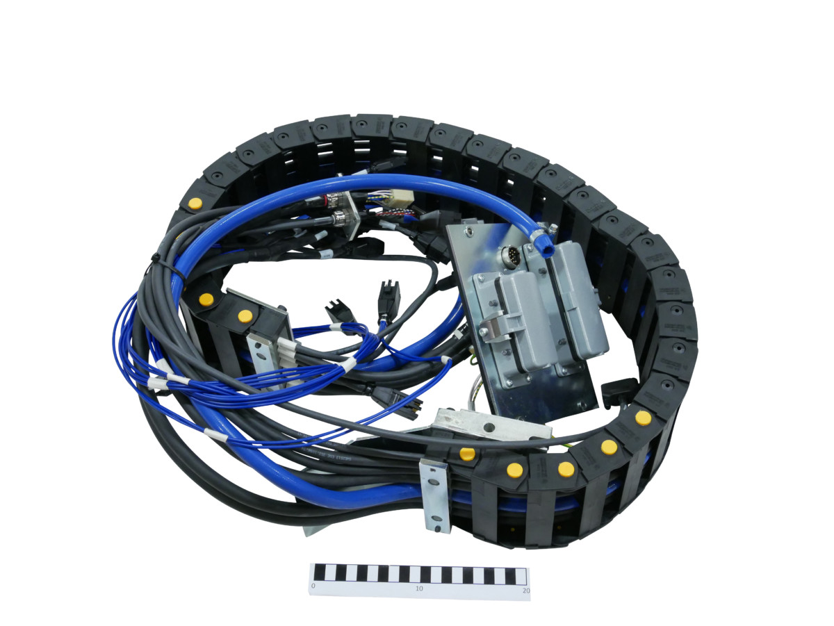 Lower cable Global Robot Parts