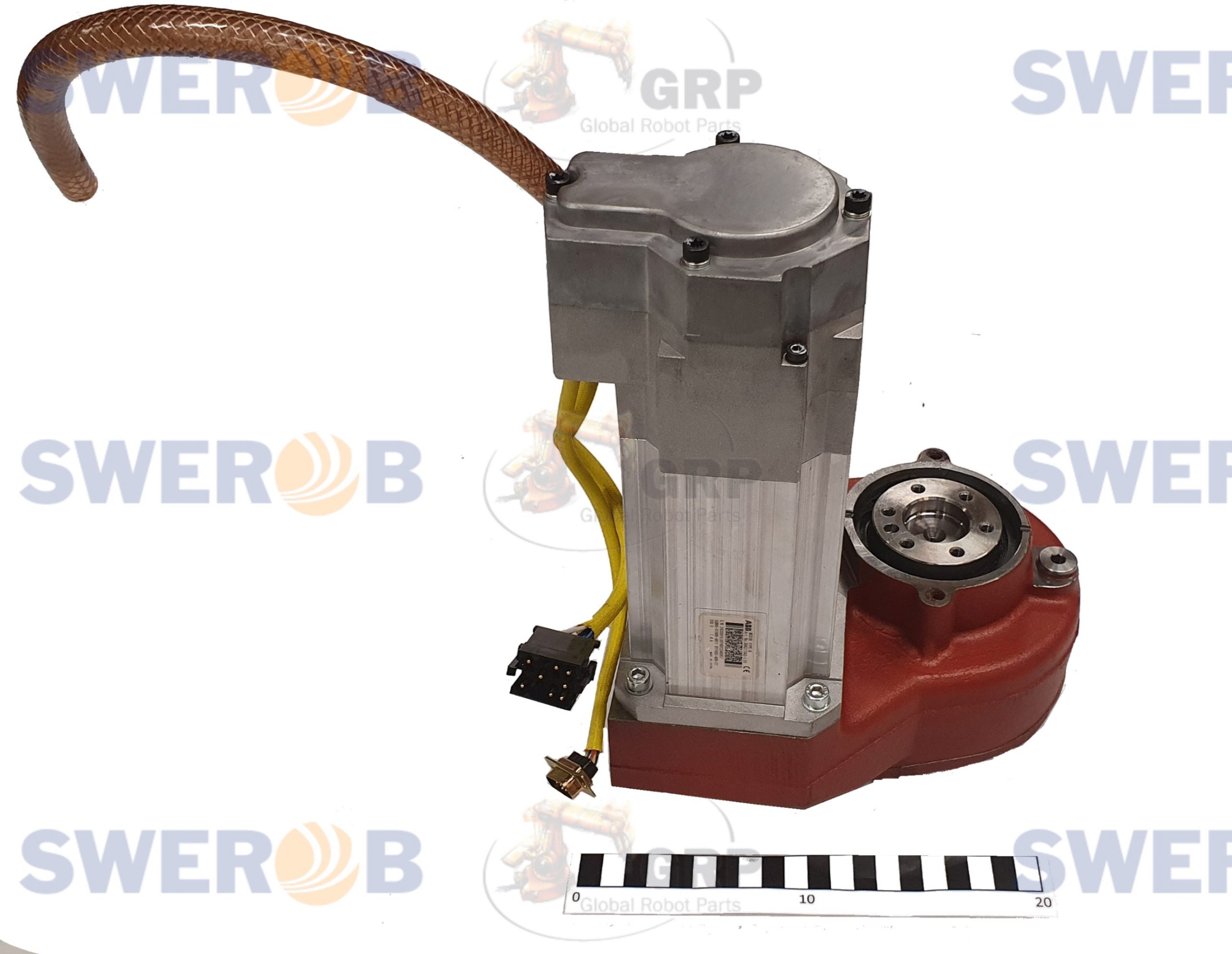 Motor Unit Global Robot Parts