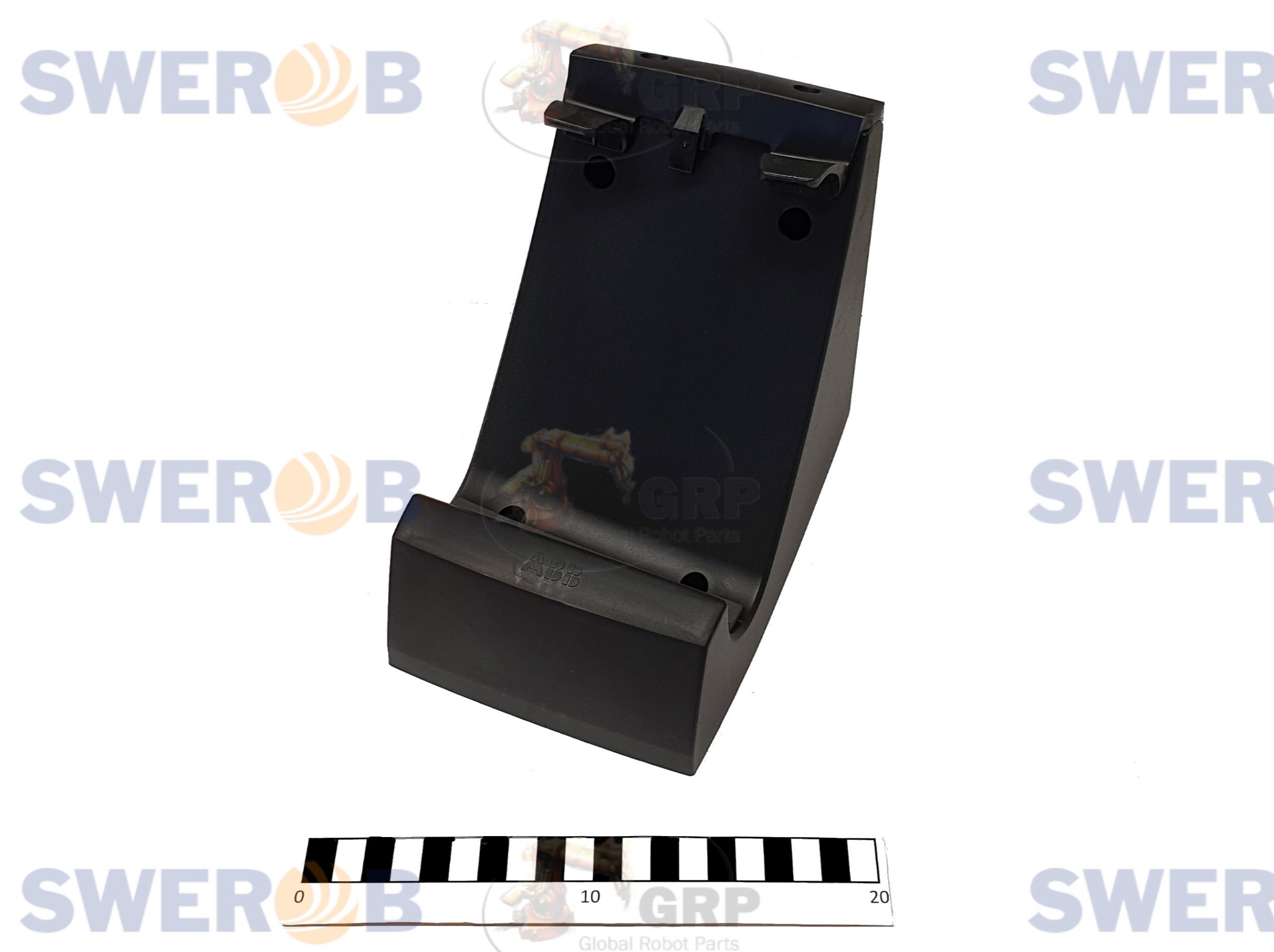 Holder Flex Pendant Global Robot Parts