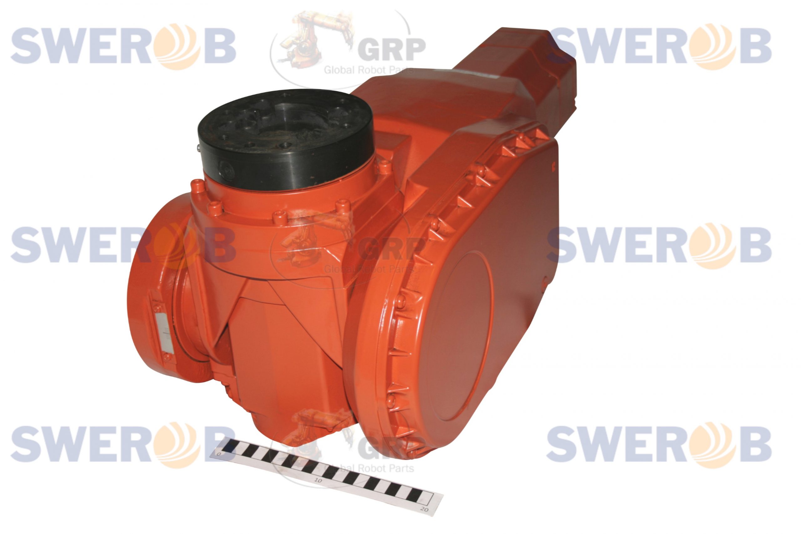 Wrist Global Robot Parts