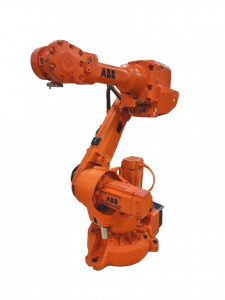 IRB 2600
