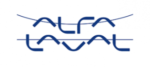 Alfa Laval logo