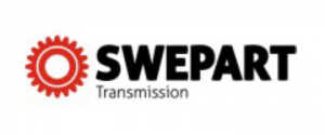 Swepart logo