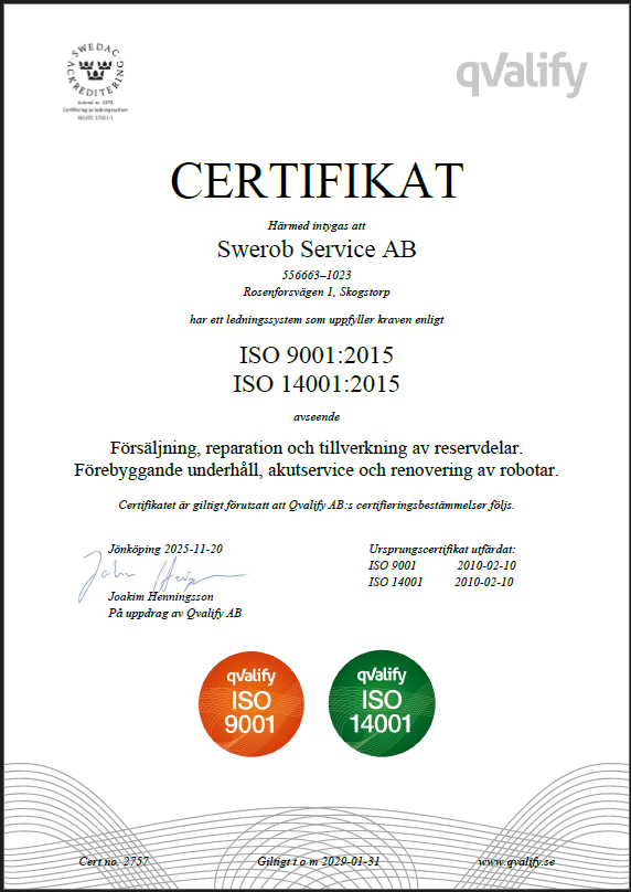 iso-certifikat